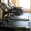 Photo skyline hotel sport fitness b