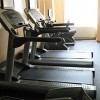 Photo skyline hotel sport fitness b