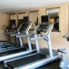 Photo skyline hotel sport fitness b