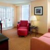 Photo marriott hotel east side chambre b