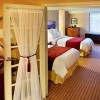 Photo marriott hotel east side chambre b