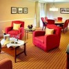 Photo marriott hotel east side chambre b