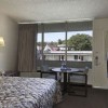 Photo howard johnson express inn new brunswick chambre b