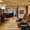 Photo sheraton lincoln harbor hotel lobby reception b