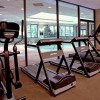 Photo sheraton lincoln harbor hotel sport fitness b