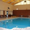 Photo clarion hotel jamestown piscine b