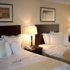 Photo clarion hotel jamestown chambre b