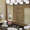 Photo marriott hotel downtown salle de bain b