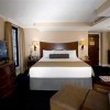 Photo hilton manhattan east chambre b