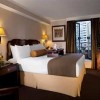 Photo hilton manhattan east chambre b