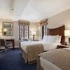 Photo hilton manhattan east chambre b