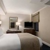 Photo hilton manhattan east chambre b