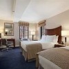 Photo hilton manhattan east chambre b