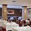 Photo hilton manhattan east restaurant b