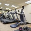 Photo hilton manhattan east sport fitness b