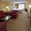 Photo holiday inn orangeburg suite b