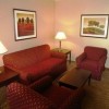 Photo holiday inn orangeburg suite b