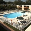 Photo holiday inn orangeburg piscine b