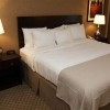 Photo holiday inn orangeburg chambre b