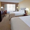 Photo holiday inn orangeburg chambre b