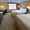 Photo holiday inn orangeburg chambre b