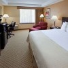 Photo holiday inn orangeburg chambre b