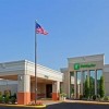 Photo holiday inn orangeburg exterieur b