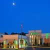 Photo holiday inn orangeburg exterieur b