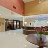 Photo holiday inn orangeburg lobby reception b