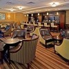 Photo holiday inn orangeburg bar lounge b