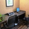 Photo holiday inn orangeburg centre affaires b