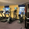 Photo san carlos hotel sport fitness b