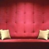 Photo on the ave hotel lobby reception b