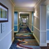 Photo international jfk hotel interieur b