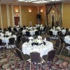Photo international jfk hotel salle reception banquet b