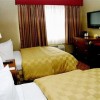 Photo clarion hotel laguardia airport chambre b