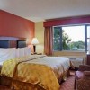 Photo clarion hotel laguardia airport chambre b