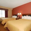 Photo clarion hotel laguardia airport chambre b