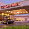 Photo clarion hotel laguardia airport exterieur b
