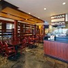 Photo clarion hotel laguardia airport restaurant b