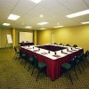 Photo clarion hotel laguardia airport salle meeting conference b