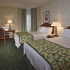 Photo fairfield inn by marriott syosset long island chambre b