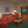 Photo fairfield inn by marriott syosset long island chambre b