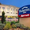 Photo fairfield inn by marriott syosset long island exterieur b