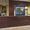 Photo fairfield inn by marriott syosset long island lobby reception b