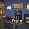 Photo fairfield inn by marriott syosset long island restaurant b