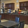 Photo fairfield inn by marriott syosset long island restaurant b