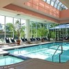 Photo sheraton mahwah piscine b