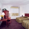Photo hotel pennsylvania chambre b