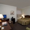 Photo hotel pennsylvania chambre b